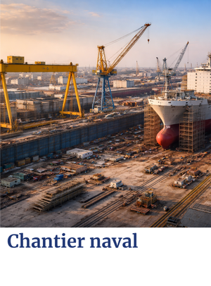 chantier naval